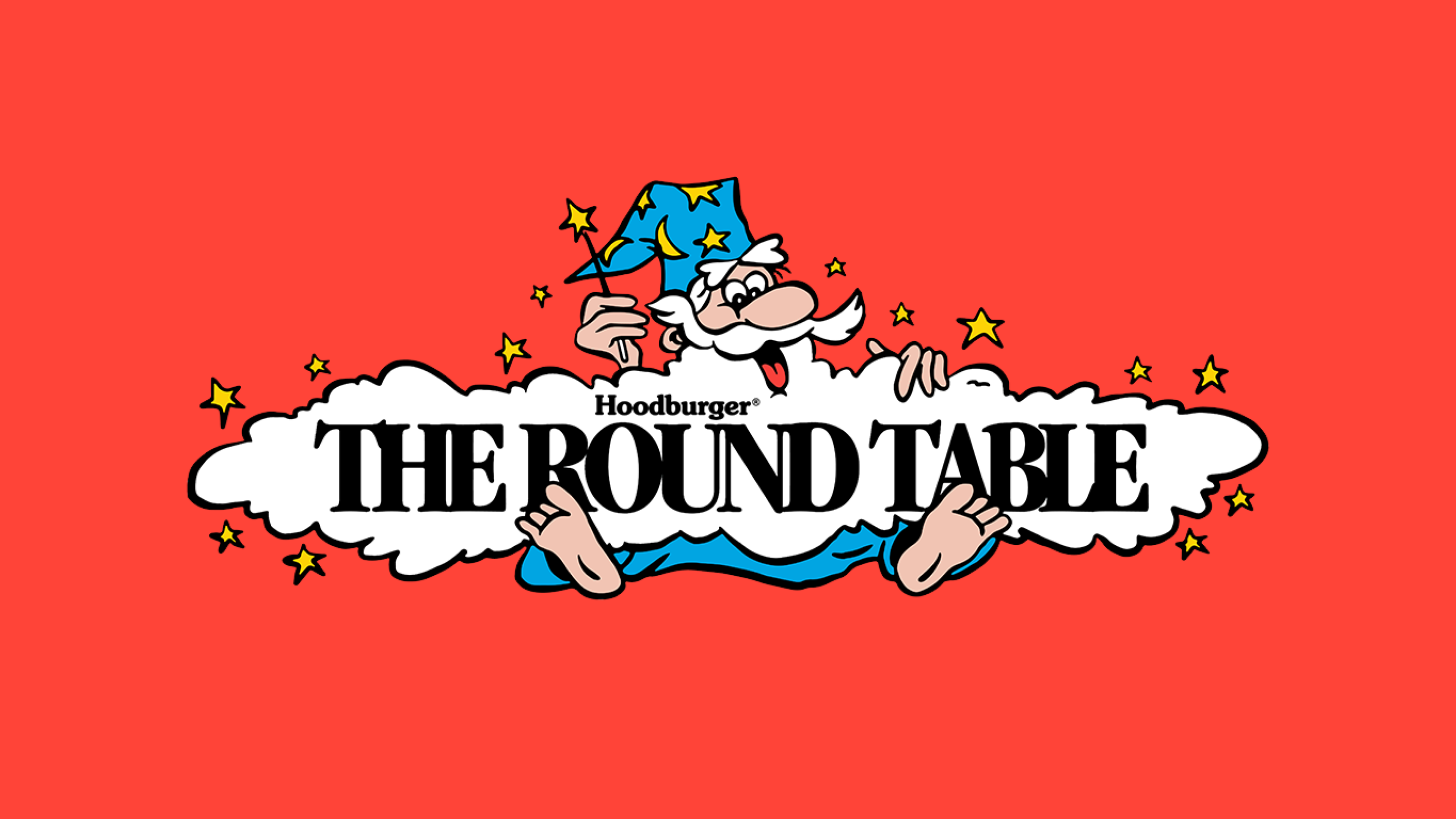 The Round Table