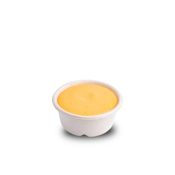 Burger Sauce Cup