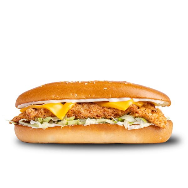 Chicken Long