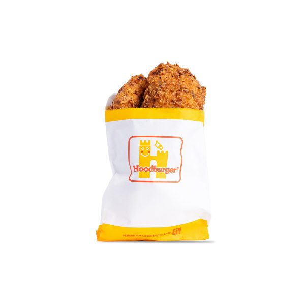 Chicken Tender - 2 Pack