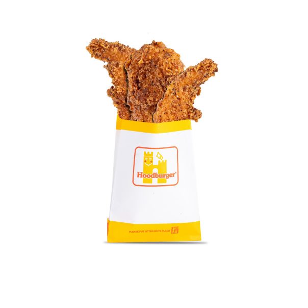 Chicken Tender - 3 Pack