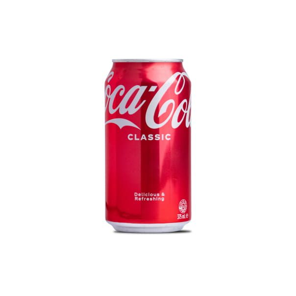 Coke