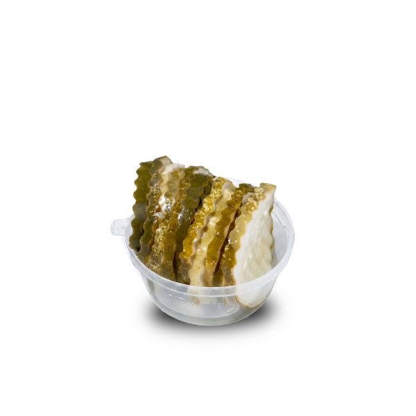 Dill Pickles Cup