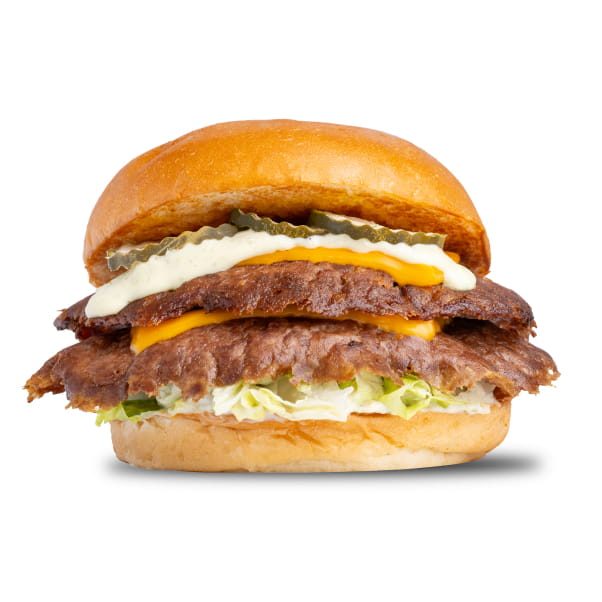 Double Supreme