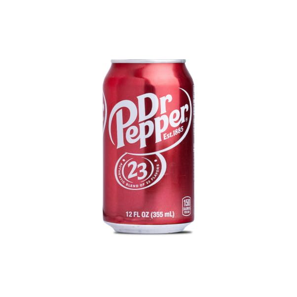 Dr Pepper