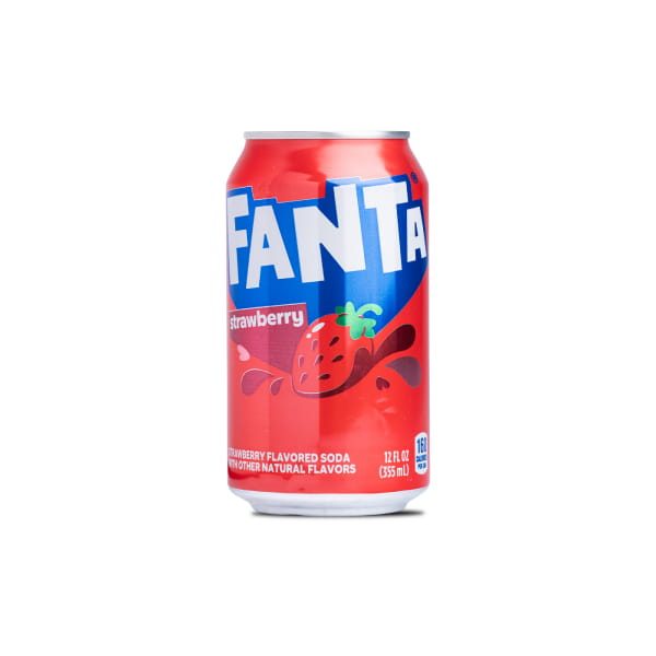 Fanta