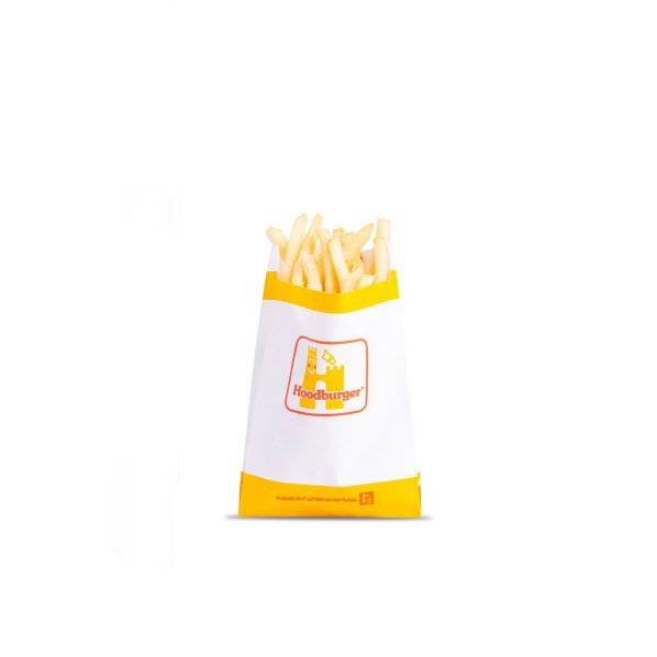 French Fries Small