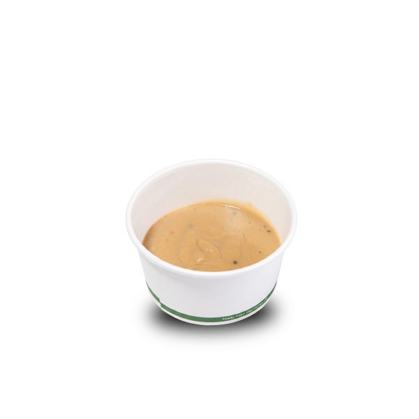 Gravy Cup