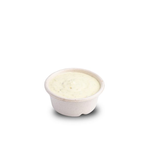 Jalapeno Mayo Cup