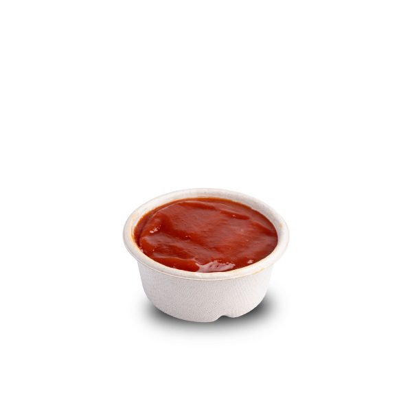 Ketchup Cup