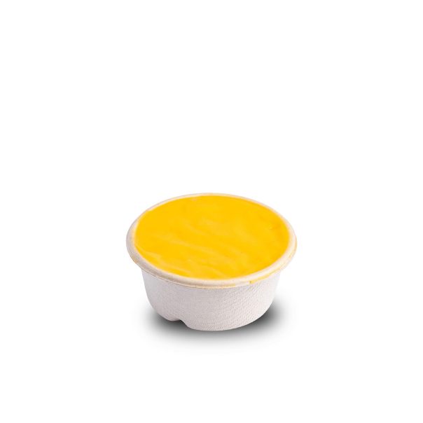 Queso Cup