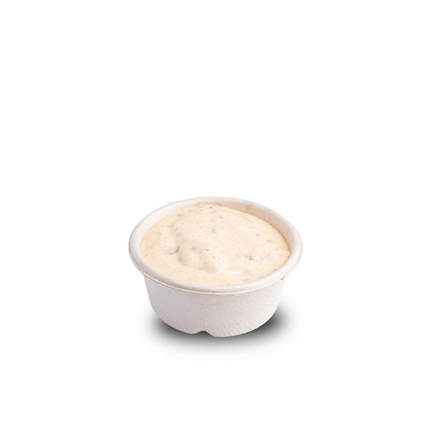 Ranch Cup
