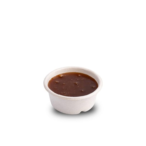 Reaper Ketchup Cup