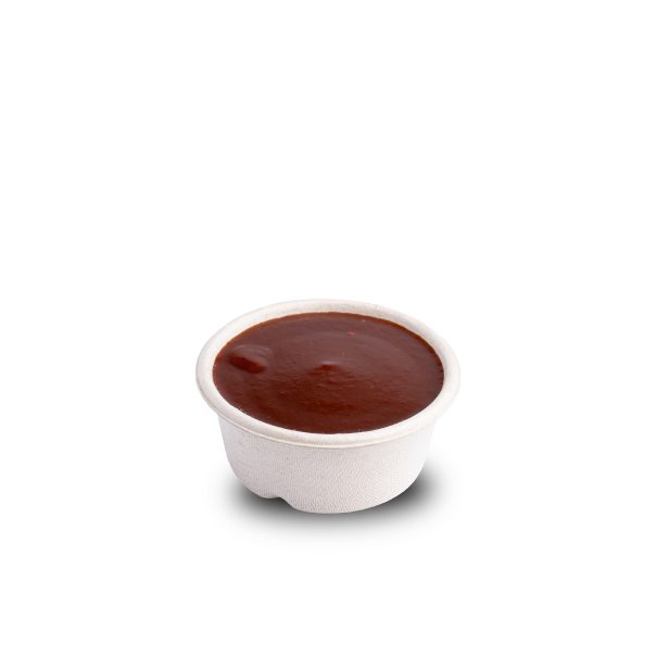 Sweet BBQ Cup