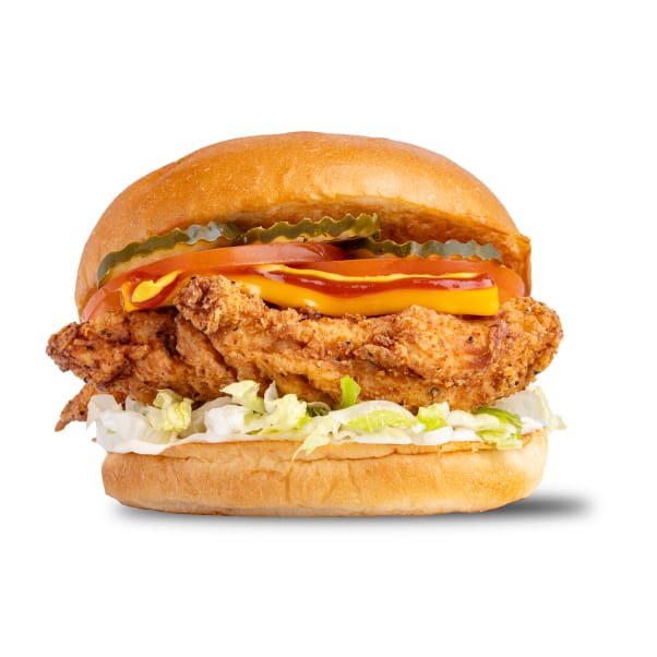 Tender Deluxe