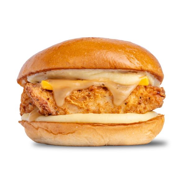 Tender Mash and Gravy