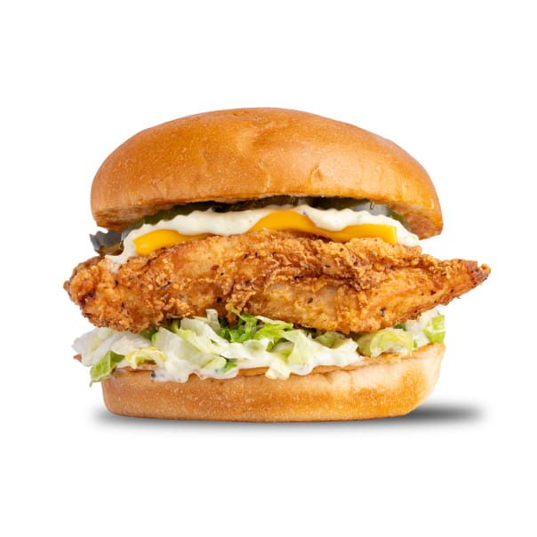 Tender Supreme